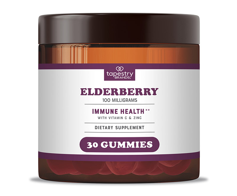 Elderberry